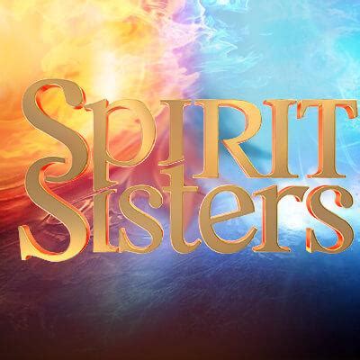 spirit sisters casino|Spirit Sisters by Airdice .